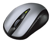   Microsoft Wireless Notebook Laser Mouse 7000 Silver-Black USB (bna-00006)  1