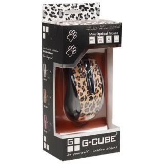   G-CUBE GOL-73BF USB (GOL-73BF)  3