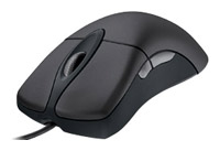   Microsoft IntelliMouse Explorer 3.0 Black USB (B75-00117)  1