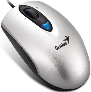   Genius Traveler 320 Silver USB (GM-Traveler320 S)  3