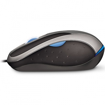   Microsoft Notebook Optical Mouse 3000 Black-Grey USB (B2J-00021)  4