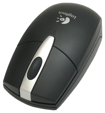   Logitech NX60 Black USB (910-000431)  1