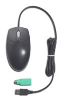   HP DC369A Black USB+PS/2 (DC369A)  1