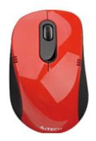   A4 Tech G9-630-5 Red USB (G9-630-5)  1