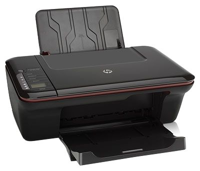   HP Deskjet 3050 J610a (CH376C)  1