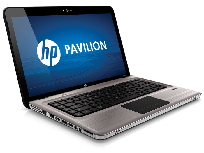   HP Pavilion dv6-3105er (XD547EA)  2