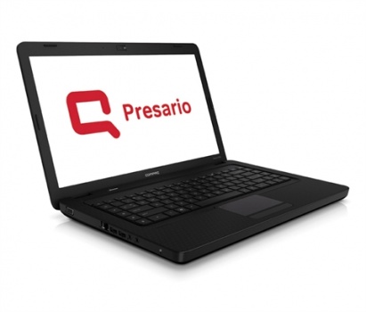   HP Compaq Presario CQ56-122ER (XM685EA)  2