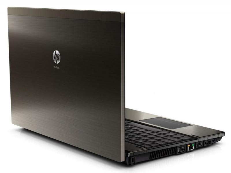   HP ProBook 4520s (WT128EA)  2