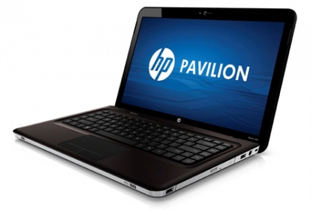   HP Pavilion dv6-3121er (XU630EA)  3