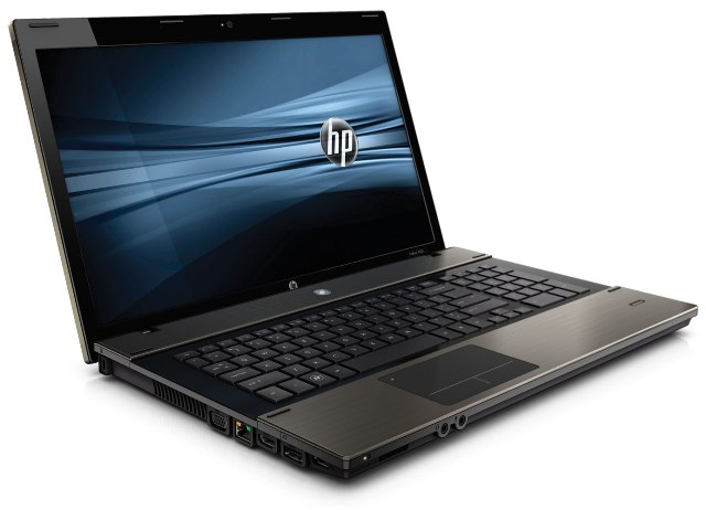   HP ProBook 4520s (WT125EA)  2