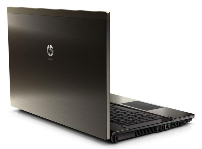   HP ProBook 4520s (WT125EA)  3