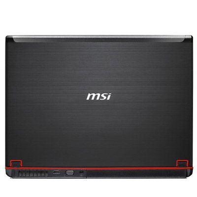   MSI GX740-279 (GX740-279RU)  3