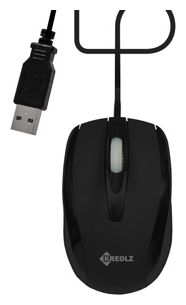   Kreolz MC04 Black USB (MC04)  1