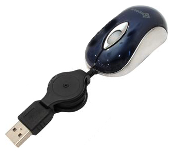   Kreolz MC836bl Blue USB (MC836bl)  1