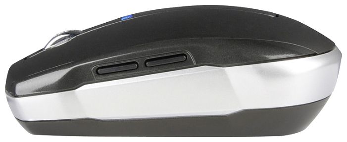   Speed-Link SAPHYR Bluetrace Mouse SL-6376-SSV dark Silver Bluetooth (SL-6376-SSV)  2