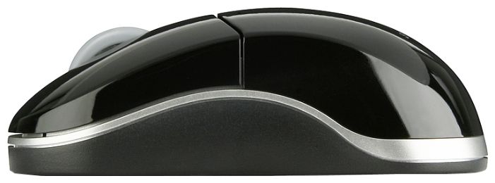   Speed-Link SNAPPY Wireless Mouse SL-6158-SBK Black Bluetooth (SL-6158-SBK)  2