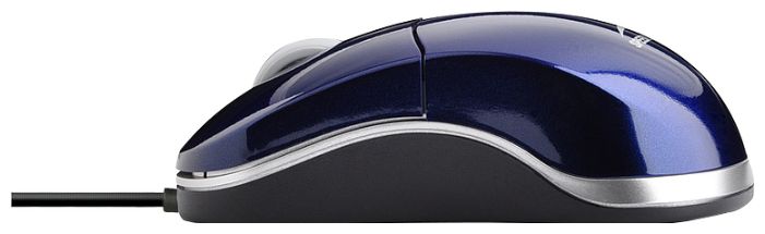   Speed-Link SNAPPY Mouse SL-6142-DBE dark Blue USB (SL-6142-DBE)  2