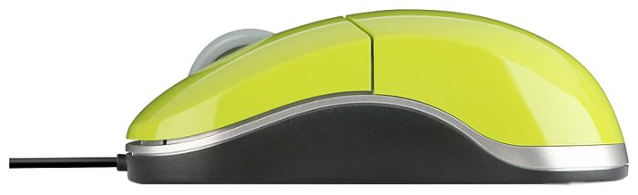   Speed-Link SNAPPY Mouse SL-6142-LGN light Green USB (SL-6142-LGN)  2