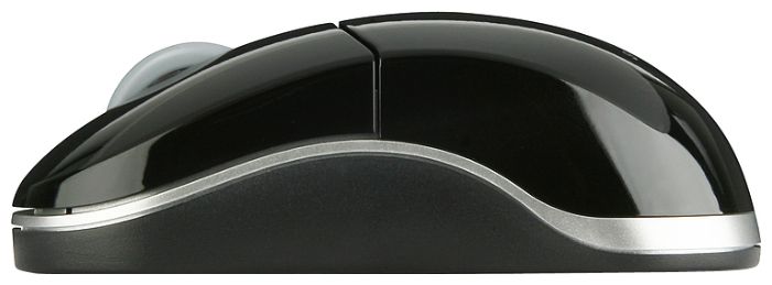   Speed-Link SNAPPY Wireless Mouse Nano SL-6152-SBK-01 Black USB (SL-6152-SBK-01)  2