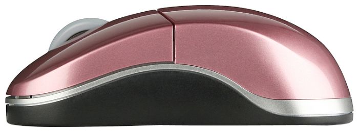   Speed-Link SNAPPY Wireless Mouse Nano SL-6152-SPI-01 Pink USB (SL-6152-SPI-01)  2