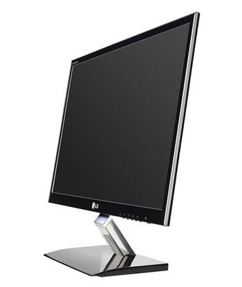   LG Flatron E2060S (E2060S-PN)  2