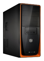   Cooler Master Elite 310 (RC-310) 500W Black/orange (RC-310-OKPL-GP)  1