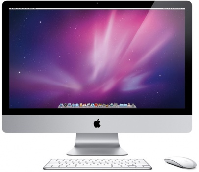   Apple iMac 27" (MC511RS/A)  1