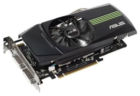   Asus GeForce GTX 460 675 Mhz PCI-E 2.0 1024 Mb 3600 Mhz 256 bit 2xDVI Mini-HDMI HDCP Cool (ENGTX460 DIRECTCU/G/2DI/1GD5)  1