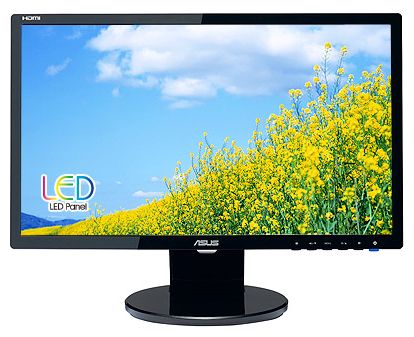   Asus VE228H (VE228H)  1