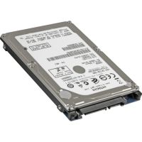    Hitachi Travelstar 5K750 500GB (HTS547550A9E384)  2