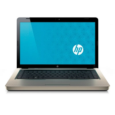   HP G62-b21ER (XU597EA)  1