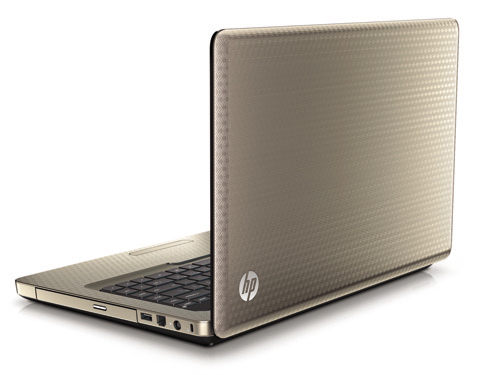   HP G62-b21ER (XU597EA)  3