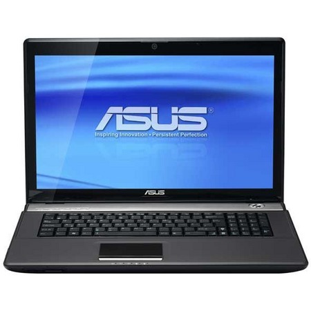   Asus N71Vn (90NX0A814W1A42RD13AY)  1