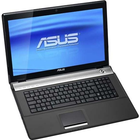   Asus N71Vn (90NX0A814W1A42RD13AY)  2