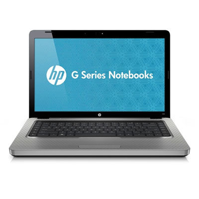   HP G62-b26ER (XU614EA)  1