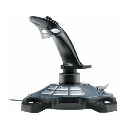   Logitech Force 3D Pro (942-000002)  2