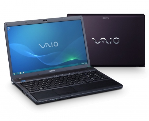   Sony Vaio F13Z1R/BI (VPC-F13Z1R/BI)  3