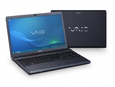   Sony Vaio F13S1R/B (VPC-F13S1R/B)  1