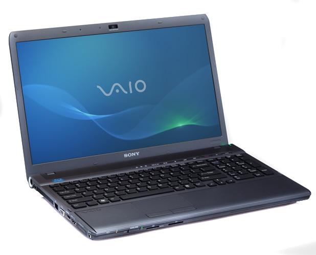   Sony Vaio F13S1R/B (VPC-F13S1R/B)  2