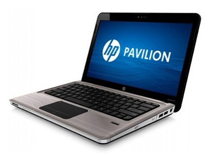   HP Pavilion dv3-4100er (XM700EA)  2