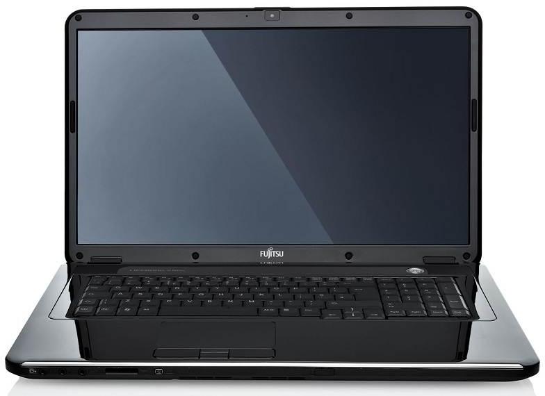   Fujitsu LifeBook NH570 (VFY:NH570MF202RU)  2