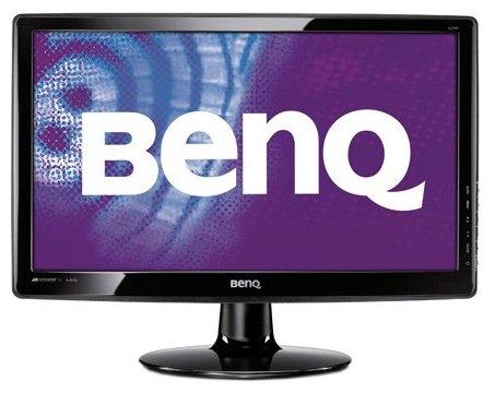   BenQ GL2440HM (9H.L68LB.QBE)  1