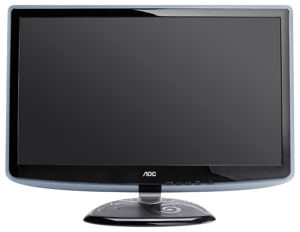   AOC e2440Va (e2440Va)  1