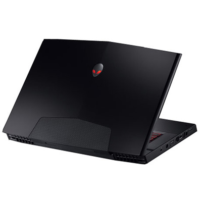   Dell Alienware M15xMLK (M15xMLK)  1