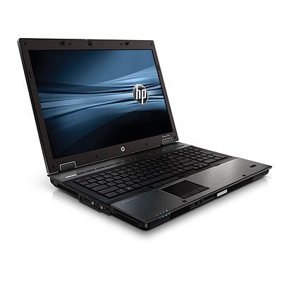   HP EliteBook 8740w (WD759EA)  1