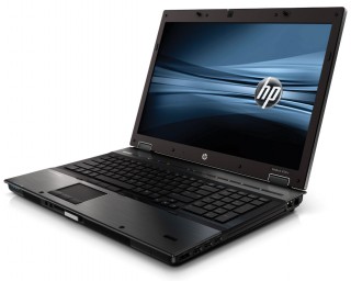   HP EliteBook 8740w (WD759EA)  2