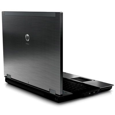   HP EliteBook 8740w (WD759EA)  3