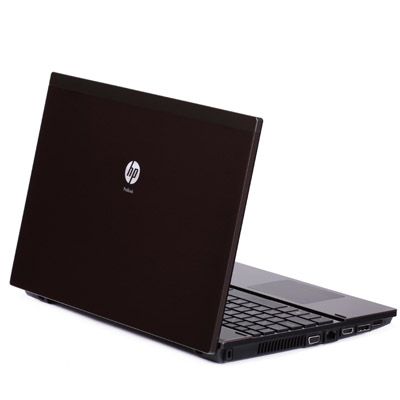   HP ProBook 4520s (WS857ES)  3