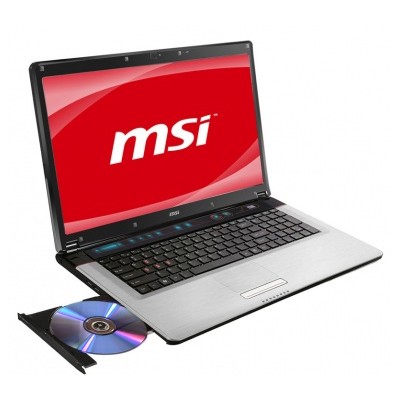   MSI GE700-052 (GE700-052RU)  2