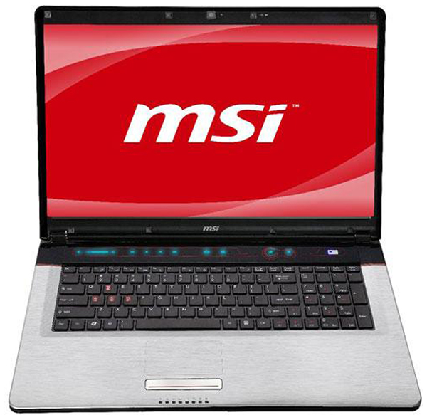   MSI GE700-052 (GE700-052RU)  3